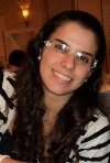 Fernanda Gomes de Mendonça